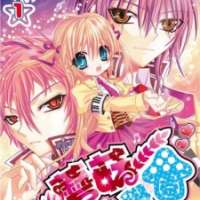  ����� Mushroom College <small>Story & Art</small> 